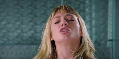 Ivy Wolfe Hot Interracial Sex