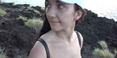 Jade wants to snorkel again, and hit the nude beach.