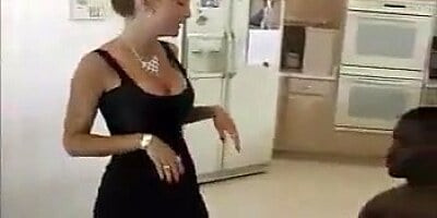 Janet mason - bbc lunch