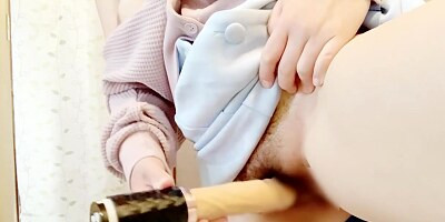 Japanese Amateur Masturbation