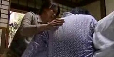 Japanese Cuckold Story...F70