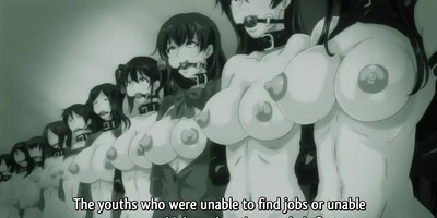 Japanese Hentai - Dropout 1