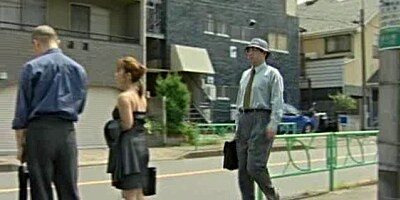 Japanese Love Story 129