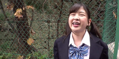 Japanese naughty vixen hard porn video