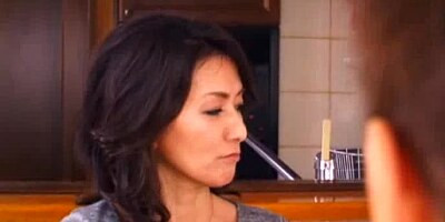 Japanese Step Mom 012