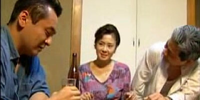 Japanese wife Affair 02