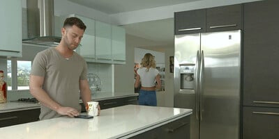 Jessa Rhodes - Room with a Hunk