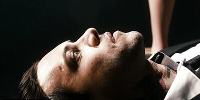 Jill Kassidy Punishes Obedient Sub for his Sins