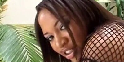 Kandi Kream Sodomized On The Sofa