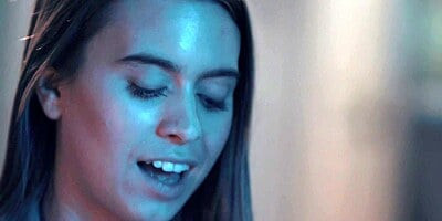 Karla Kush and her stepsis Jill Kassidy explore each other's bodies