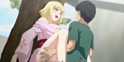 Katainaka Ni Totsui De Kita Russia Musume Episode 2