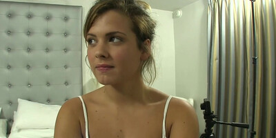 Keisha Grey in Bigtitted teen loved my dick