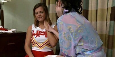 Keisha Grey & veruca james