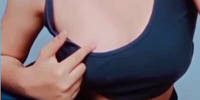 Kinki stuff (horney girl) tharki ladki part-1