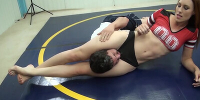 Kinky Female Domination