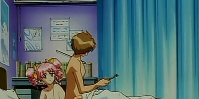 Kiss Yori Ep 3 Uncensored (Eng Dubbed)