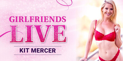 Kit Mercer in Girlfriends Live - Kit Mercer, Scene #01