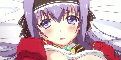 Koikishi Purely Kiss The Animation - Episode 2