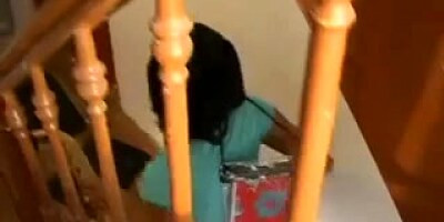 Korean teen (uncensored)