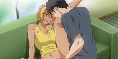 Kuro Gal Ni Natta Kara Shin Yuu To Shite Mita Season 1