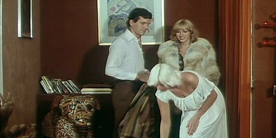 La Rabbateuse (1978, France, full movie, HD rip)