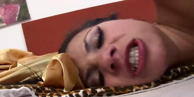 Laura Charlee Lingerie - Scene 1