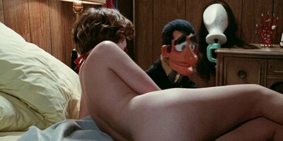 Let My Puppets Come (1976, US, full movie, animated, 2K rip)