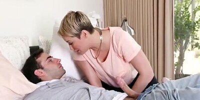 Let Stepmom help you Pt 1