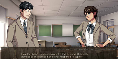 Lets play Tomboys need love too - 15 - Und jetzt wieder alle