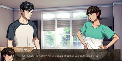 Lets play Tomboys need love too - 21 - Jetzt geht das los...