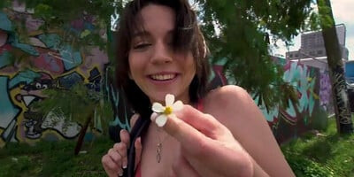 Libidinous girl aphrodisiac adult video