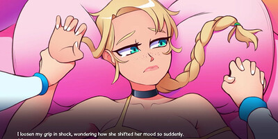 Life in Woodchester v0.5.3 - Mooving some furniture (3)