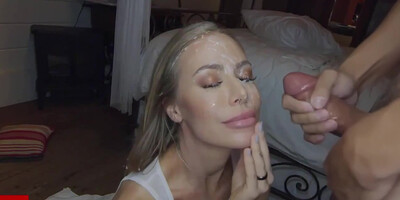 Like Cum - Nicole Aniston