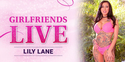 Lily Lane in Girlfriends Live - Lily Lane, Scene #01