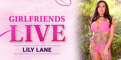 Lily Lane in Girlfriends Live - Lily Lane, Scene #01