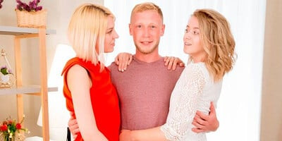 Linn Lamborghini and Clockwork Viktoria Share it All