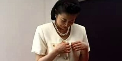 Little Japanese Pixies Grown Granny 6 Uncensored