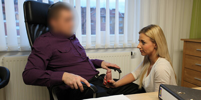 LOAN4K. Alluring cutie broke her moms car and needs money to fix it