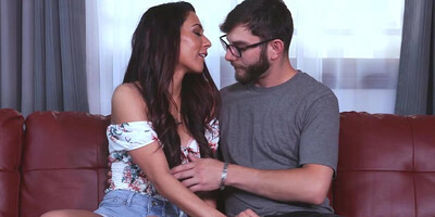 Logan Long console teen Jaye for being heartbroken