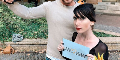 Lou Nesbit: Craving Cum