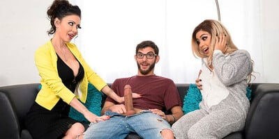 Loud Neighbors' Secret