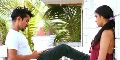 Love in Lockdown Episode 2