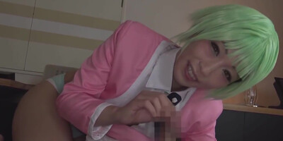 Love Live Sunshine Cosplay