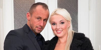 Lovita Fate Private Debut With Creampie