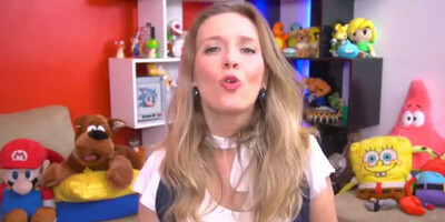 luciana d'aulizio minha deusa linda 2