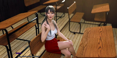 Lust Academy - PT 04