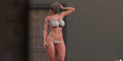 Lust Epidemic = nude mom pictures #11