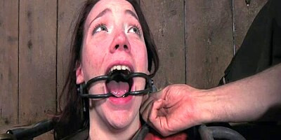 Maggie Mead Daddys Little Whore part 1