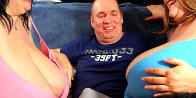 Maja meets Sunniva Part 26