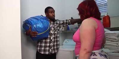 Marcy Diamond - Laundry Day